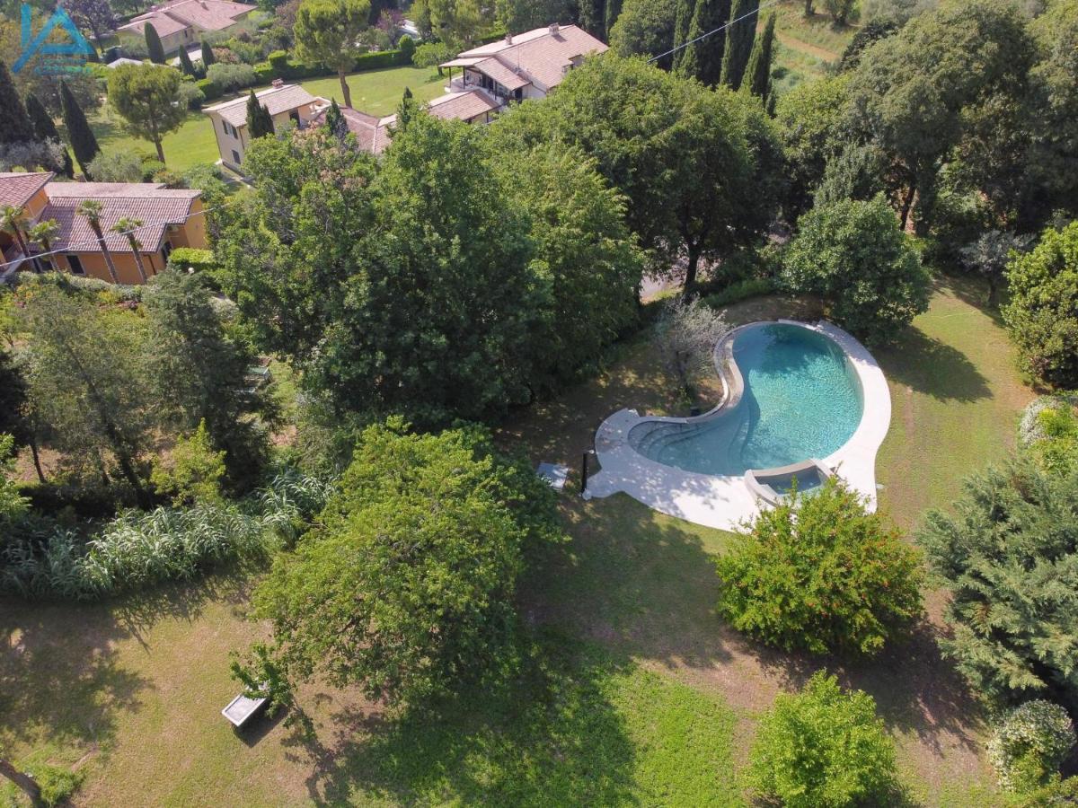Villa Casa Dei Salici *